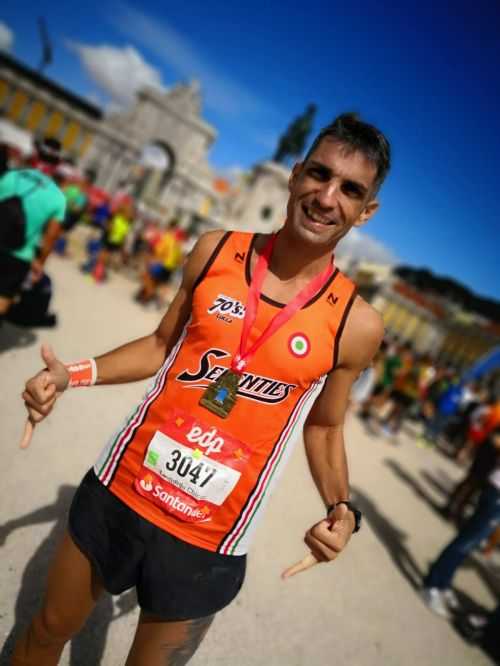 MARATONA DI LISBONA | 42K,21K,8,5K 2018